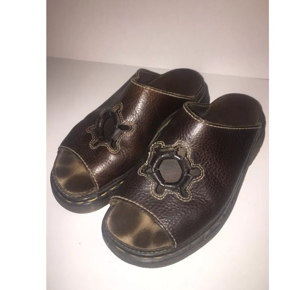 dr marten sandals clearance